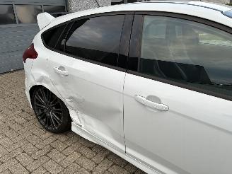 Ford Focus FORD FOCUS RS 2016 picture 5