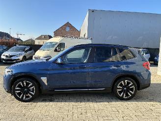 BMW iX3 BMW IX3 2021 picture 2