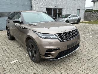 Land Rover Range Rover Velar LAND ROVER VELAR 2.0D R 2018 picture 4
