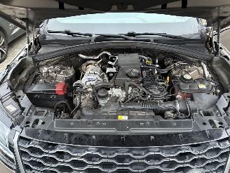 Land Rover Range Rover Velar LAND ROVER VELAR 2.0D R 2018 picture 10
