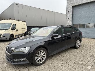 Auto incidentate Skoda Superb SKODA SUPERB HYBRIDE 2020 2020/8
