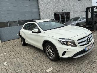 Mercedes GLA MERCEDES GLA220d 4matic 2015 picture 4