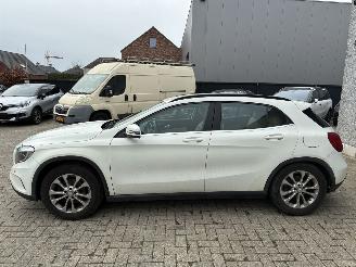 Mercedes GLA MERCEDES GLA220d 4matic 2015 picture 2