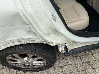 Mercedes GLA MERCEDES GLA220d 4matic 2015 picture 7