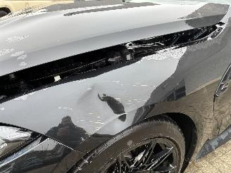 BMW M3 bmw m3 competition 2024 picture 3