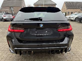 BMW M3 bmw m3 competition 2024 picture 21