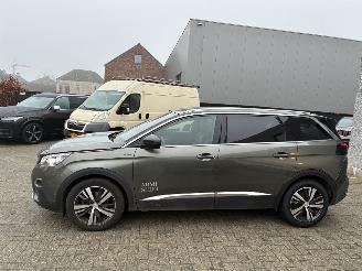 Avarii autoturisme Peugeot 5008 PEUGEOT 5008 1.5D GT 2018 7 ZIT 2018/5