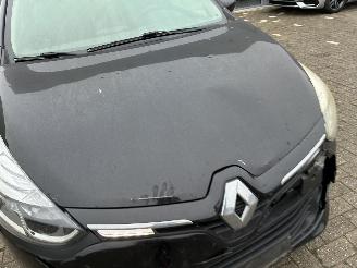 Renault Clio RENAULT CLIO 1.5D 2015 picture 5