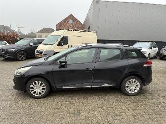 Auto incidentate Renault Clio RENAULT CLIO 1.5D 2015 2015/9