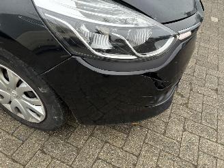 Renault Clio RENAULT CLIO 1.5D 2015 picture 7