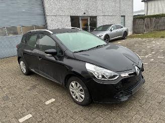 Renault Clio RENAULT CLIO 1.5D 2015 picture 6