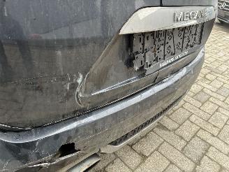 Renault Mégane Grandtour RENAULT MEGANE 1.6D GT 2018 picture 10