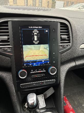 Renault Mégane Grandtour RENAULT MEGANE 1.6D GT 2018 picture 19