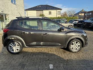 Dacia Sandero DACIA SANDERO 1.0I 2023 picture 5