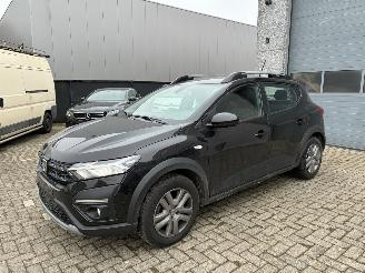 Dacia Sandero DACIA SANDERO 1.0I 2023 picture 1