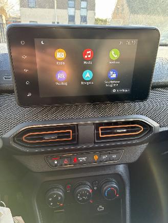 Dacia Sandero DACIA SANDERO 1.0I 2023 picture 17