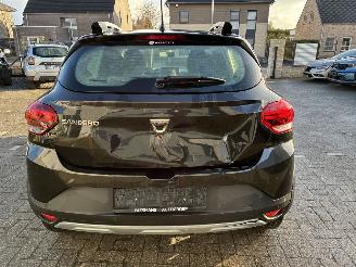 Dacia Sandero DACIA SANDERO 1.0I 2023 picture 7