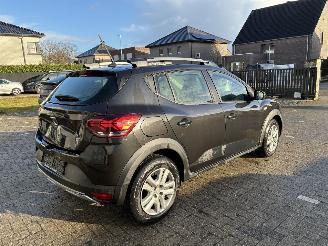 Dacia Sandero DACIA SANDERO 1.0I 2023 picture 6