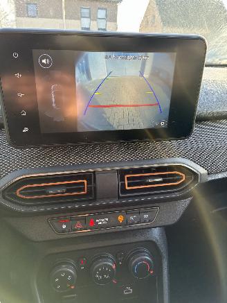 Dacia Sandero DACIA SANDERO 1.0I 2023 picture 15