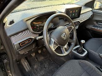 Dacia Sandero DACIA SANDERO 1.0I 2023 picture 13