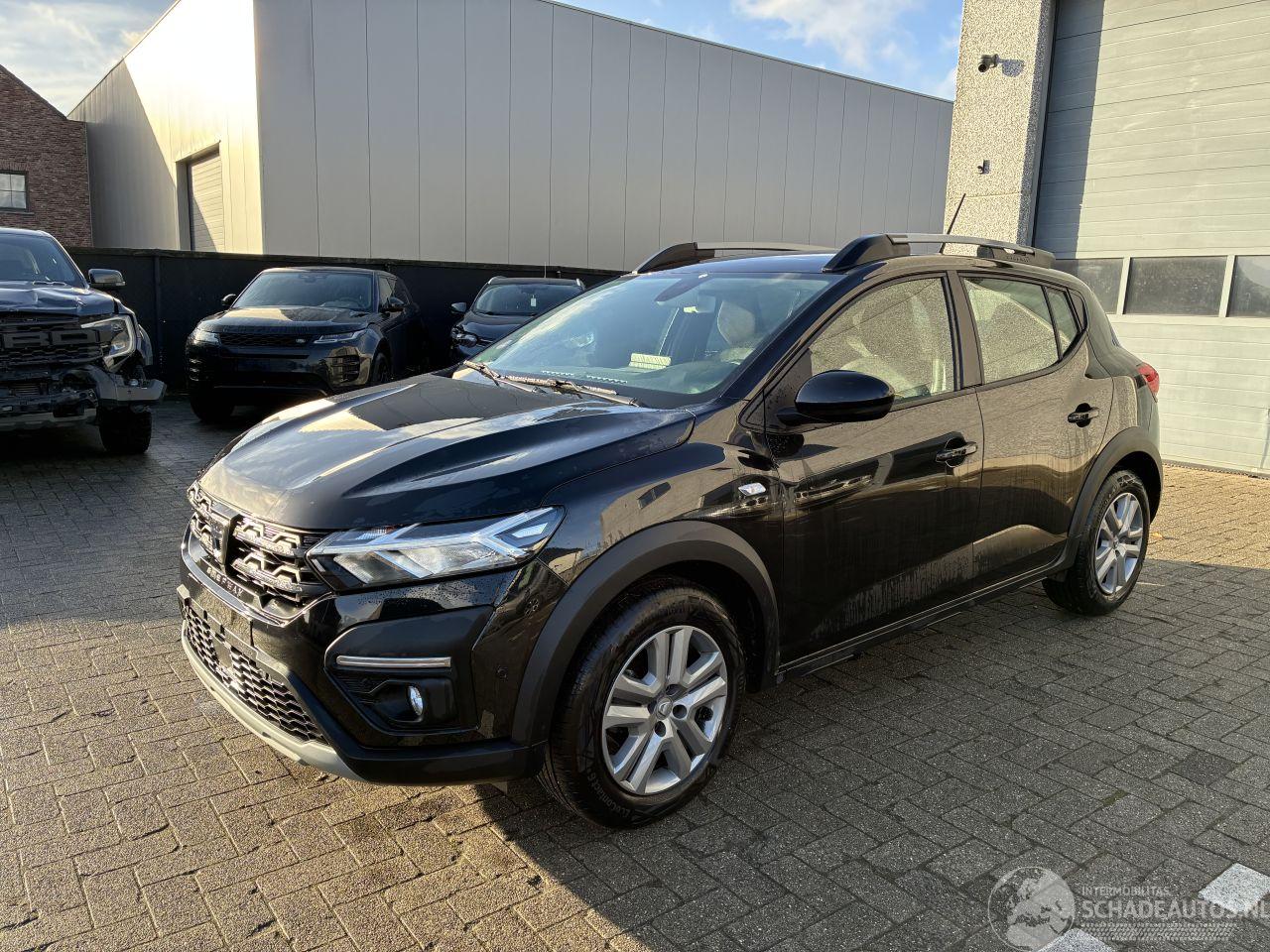 Dacia Sandero DACIA SANDERO 1.0I 2023