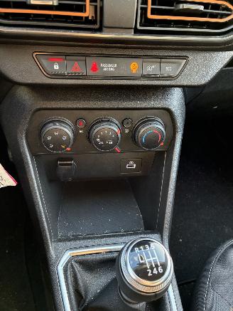 Dacia Sandero DACIA SANDERO 1.0I 2023 picture 16