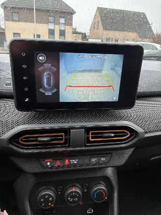 Dacia Sandero DACIA SANDERO 1.0I 2023 picture 13