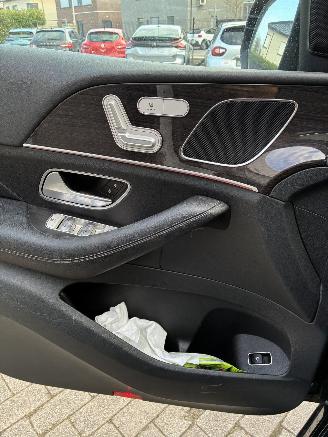 Mercedes GLE MERCEDES GLE350d AMG 2021 4matic picture 24