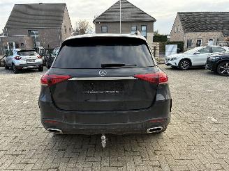 Mercedes GLE MERCEDES GLE350d AMG 2021 4matic picture 18