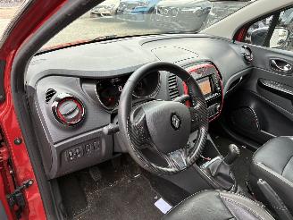 Renault Captur RENAULT CAPTUR 1.5D 2015 picture 18