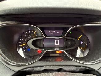 Renault Captur RENAULT CAPTUR 1.5D 2015 picture 20