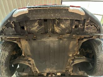 Renault Captur RENAULT CAPTUR 1.5D 2015 picture 21