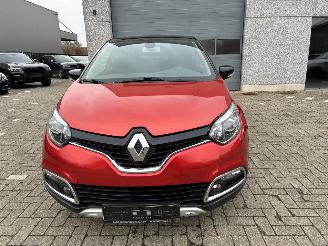 Renault Captur RENAULT CAPTUR 1.5D 2015 picture 10