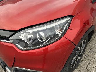 Renault Captur RENAULT CAPTUR 1.5D 2015 picture 6