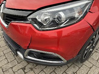 Renault Captur RENAULT CAPTUR 1.5D 2015 picture 4