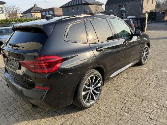 BMW X3 BMW X3 XDRIVE30e 2021 picture 10