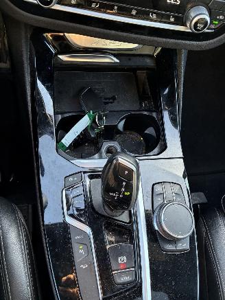 BMW X3 BMW X3 XDRIVE30e 2021 picture 18