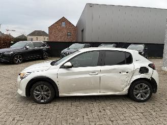 Peugeot 208 PEUGEOT 208e 2020 picture 2