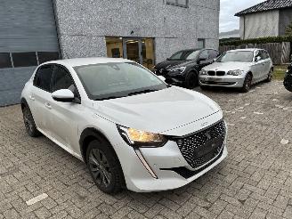 Peugeot 208 PEUGEOT 208e 2020 picture 8