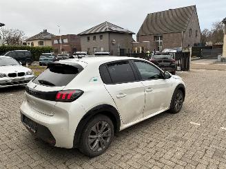 Peugeot 208 PEUGEOT 208e 2020 picture 10