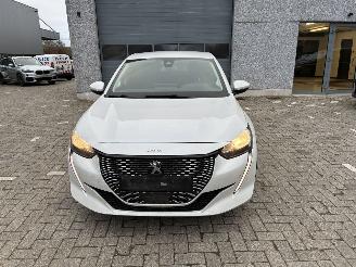 Peugeot 208 PEUGEOT 208e 2020 picture 7