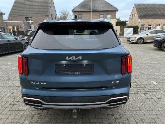 Kia Sorento KIA SORENTO HYBRID 2023 picture 11