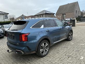 Kia Sorento KIA SORENTO HYBRID 2023 picture 10