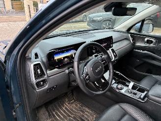 Kia Sorento KIA SORENTO HYBRID 2023 picture 22