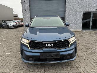 Kia Sorento KIA SORENTO HYBRID 2023 picture 3