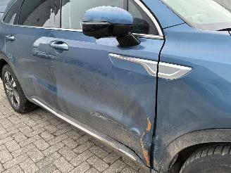 Kia Sorento KIA SORENTO HYBRID 2023 picture 7