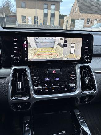 Kia Sorento KIA SORENTO HYBRID 2023 picture 24