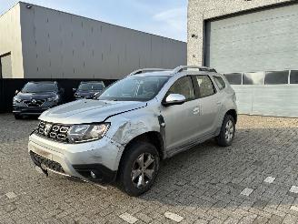 Vaurioauto  passenger cars Dacia Duster DACIA DUSTER 1.5D 2021 2021/3