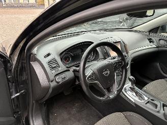Opel Insignia OPEL INSIGNIA 2.0D AUTOMAAT 2017 picture 11