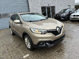 Renault Kadjar RENAULT KADJAR 1.6D 2016 picture 4